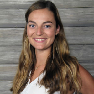 Meet your Posher, Sara